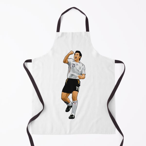 Item preview, Miroslav Klose #11 World Cup Legends designed and sold by TeenSpirit86.
