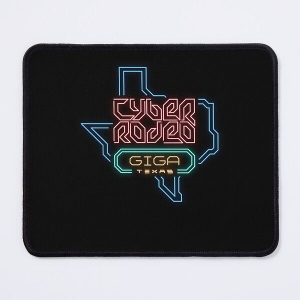 Item preview, Cyber Rodeo Tesla Event at Giga Texas Classic designed and sold by TaraAlpaidis.