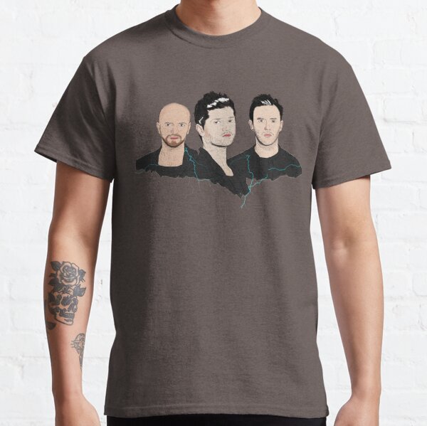 No Sound Without Silence (Color) Classic T-Shirt