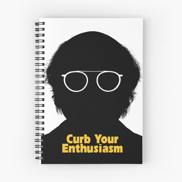 Item preview, Larry David of Curb Your Enthusiasm designed and sold by OrlandoUnique.