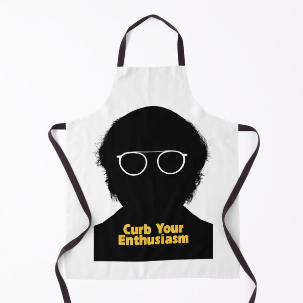 Item preview, Larry David of Curb Your Enthusiasm designed and sold by OrlandoUnique.
