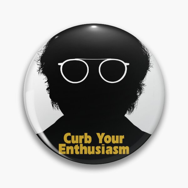 Item preview, Larry David of Curb Your Enthusiasm designed and sold by OrlandoUnique.