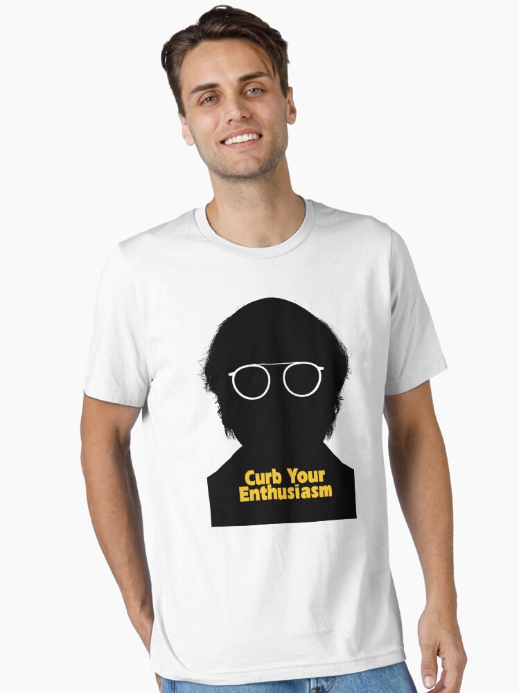 Larry David of Curb Your Enthusiasm