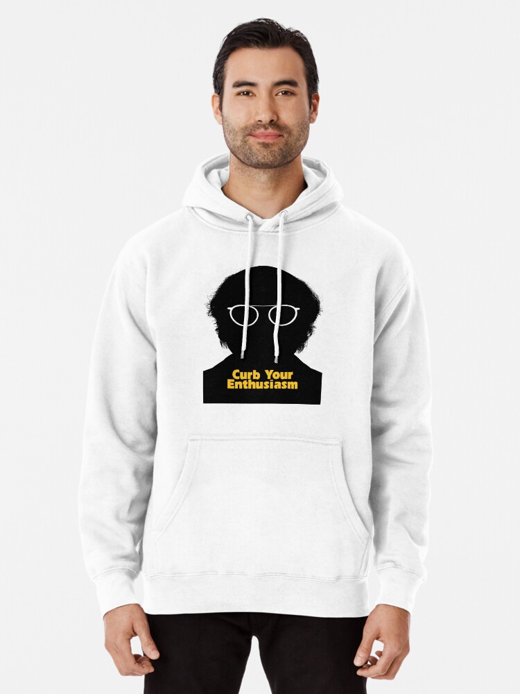 Larry David of Curb Your Enthusiasm