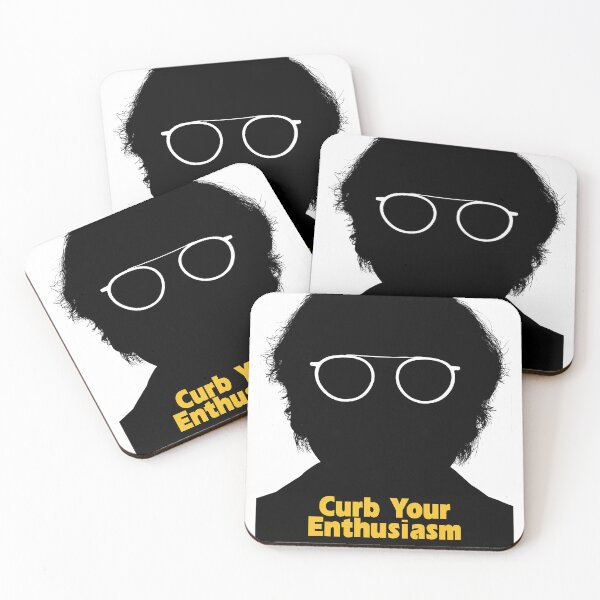 Item preview, Larry David of Curb Your Enthusiasm designed and sold by OrlandoUnique.
