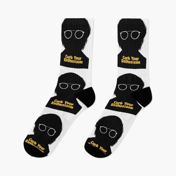Item preview, Larry David of Curb Your Enthusiasm designed and sold by OrlandoUnique.