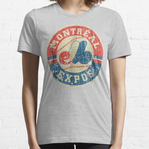 Montreal Expos 1969 T-Shirt - Kingteeshop