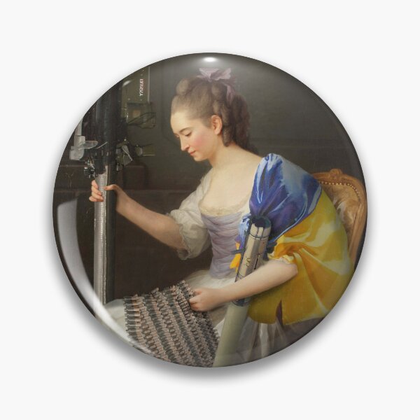 Item preview, A Lady's Necessary Tools designed and sold by TheTwist.