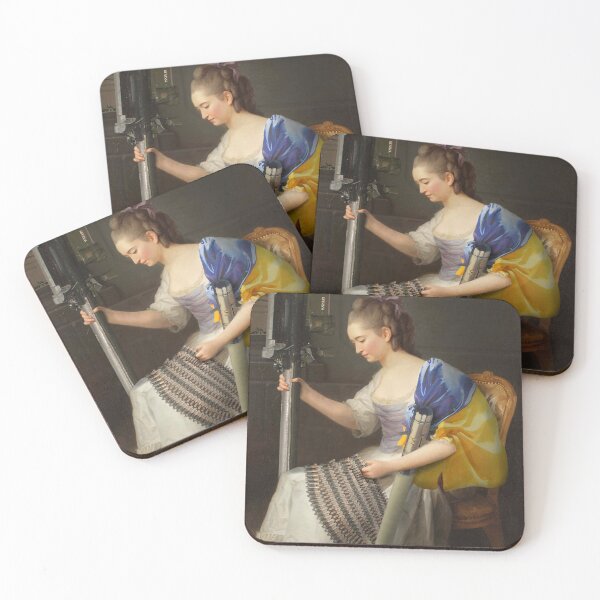 Item preview, A Lady's Necessary Tools designed and sold by TheTwist.