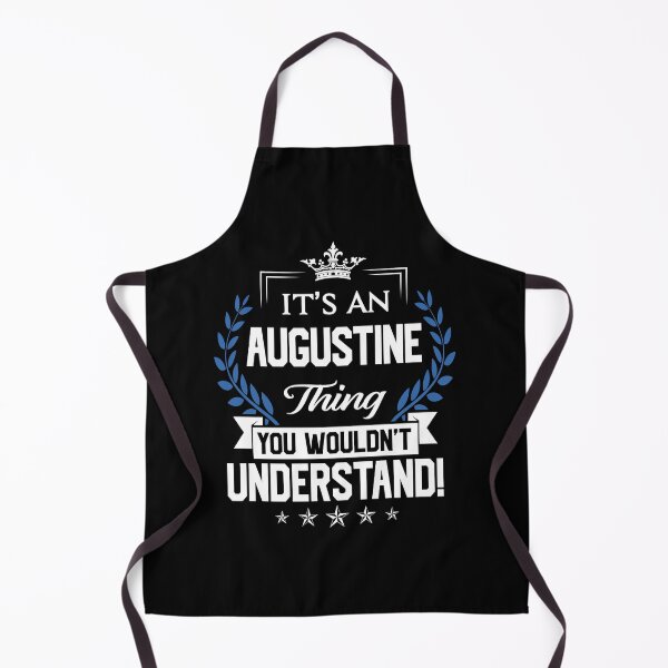 Item preview, Augustine Name T Shirt - Augustine Things Name 2 Gift Item Tee designed and sold by rolandchel.