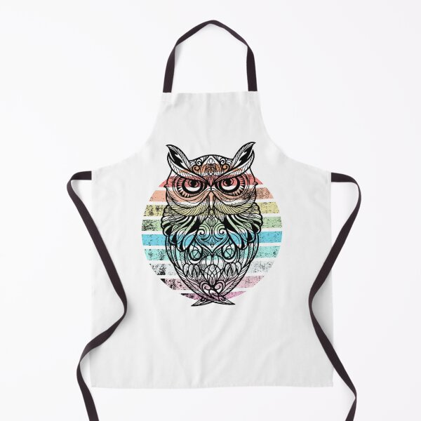 Item preview, Owl Spirit Guide designed and sold by christteenryan.