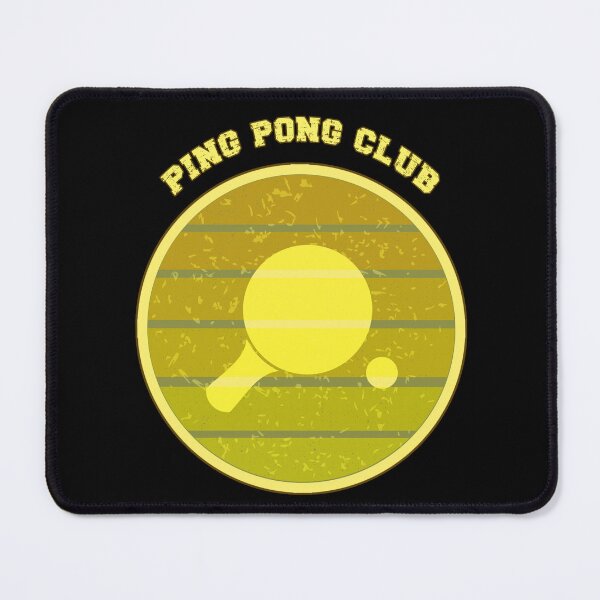 Item preview, Ping Pong Club designed and sold by Astralia.