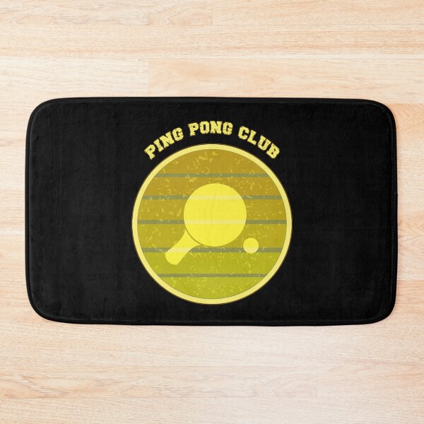 Item preview, Ping Pong Club designed and sold by Astralia.