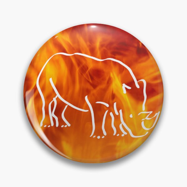 Item preview, Rhinoceros designed and sold by EddieDesign1959.