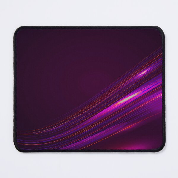 Item preview, Digital Design - Purple Abstract Strips  designed and sold by Tshirtstory.