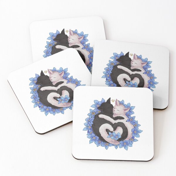 Item preview, Cat Lovers designed and sold by anapoix.