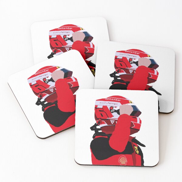 Item preview, Charles Leclerc - Australian GP 2022 designed and sold by gaiaval.