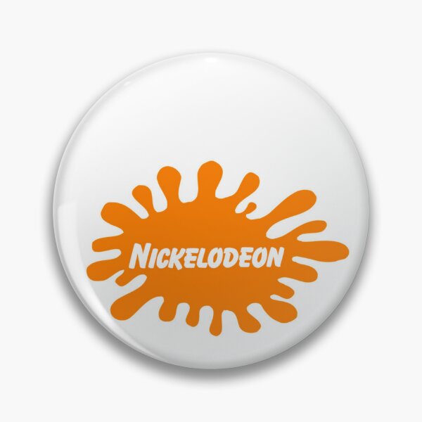 Pin em Nickelodeon style