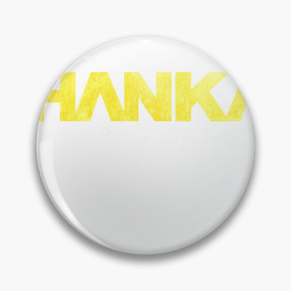 Item preview, Ghost In The Shell Hanka Robotics Essential T-Shirt designed and sold by TinoSchieber.