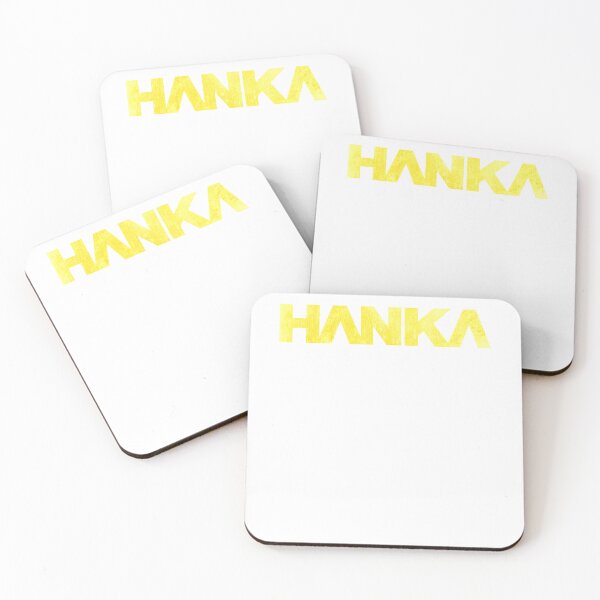 Item preview, Ghost In The Shell Hanka Robotics Essential T-Shirt designed and sold by TinoSchieber.