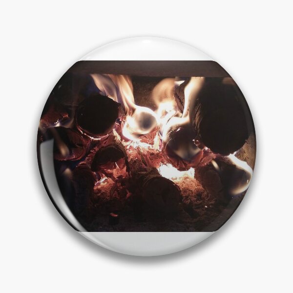 Item preview, fire of life... designed and sold by barbich.