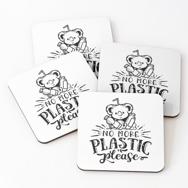 Item preview, no more plastic pleases - earth day designed and sold by JaMatt1983.