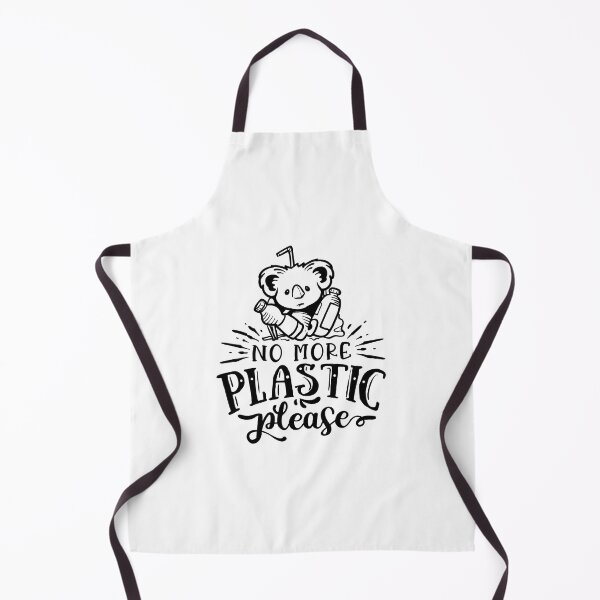 Item preview, no more plastic pleases - earth day designed and sold by JaMatt1983.