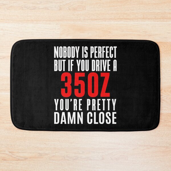 Item preview, 350Z OWNERS FUNNY designed and sold by JezebelWang.