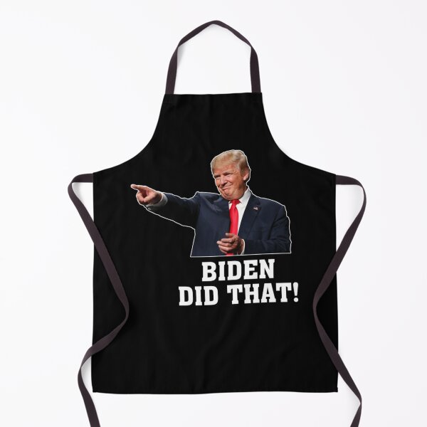 Item preview, Funny Trump Gas Price Biden Did That designed and sold by JamauDS.