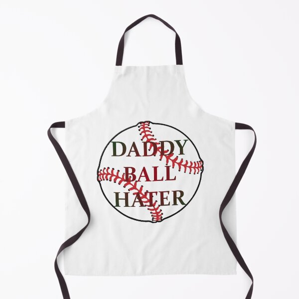 Item preview, DADDY BALL HATER designed and sold by JezebelWang.