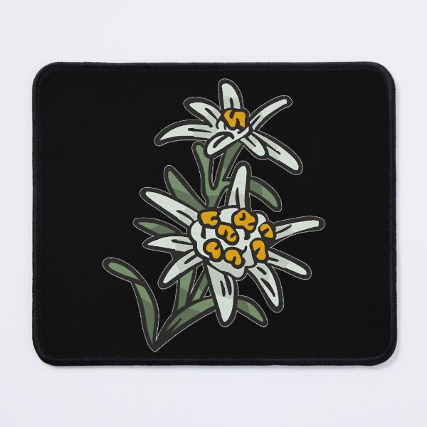 Item preview, Edelweiss designed and sold by JezebelWang.