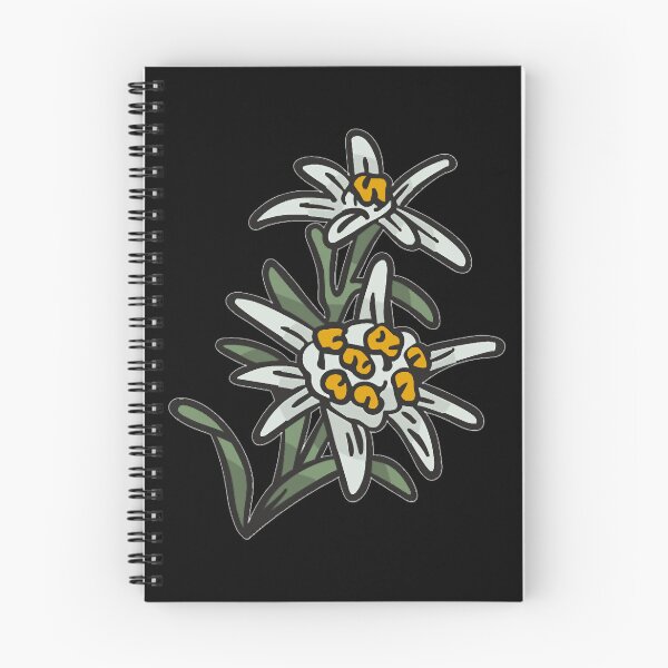 Item preview, Edelweiss designed and sold by JezebelWang.