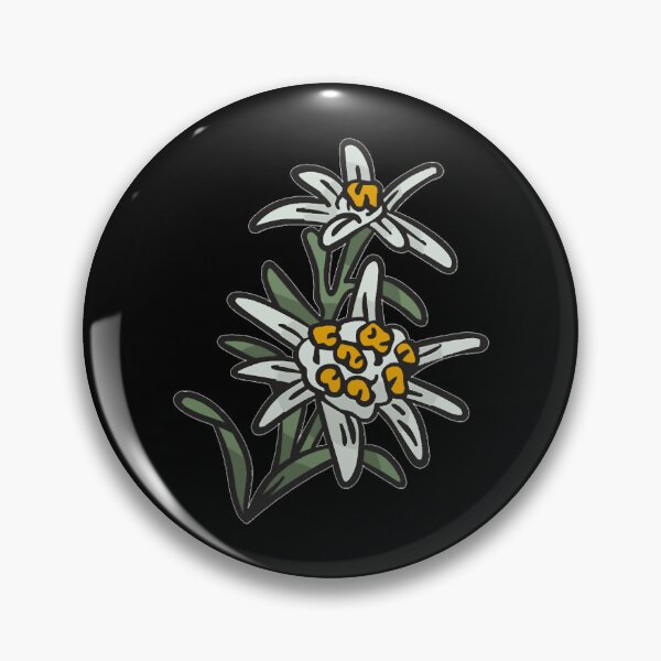 Item preview, Edelweiss designed and sold by JezebelWang.