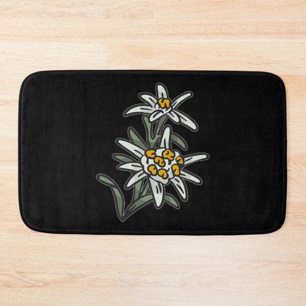 Item preview, Edelweiss designed and sold by JezebelWang.