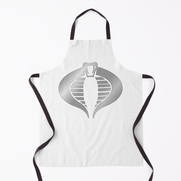Item preview, Gi Joe Cobra Trooper Logo Essential T-Shirt designed and sold by TinoSchieber.