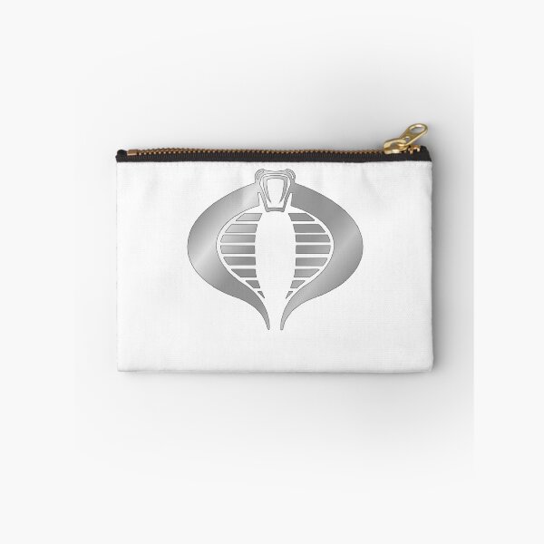 Item preview, Gi Joe Cobra Trooper Logo Essential T-Shirt designed and sold by TinoSchieber.