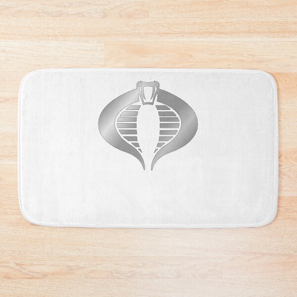 Item preview, Gi Joe Cobra Trooper Logo Essential T-Shirt designed and sold by TinoSchieber.