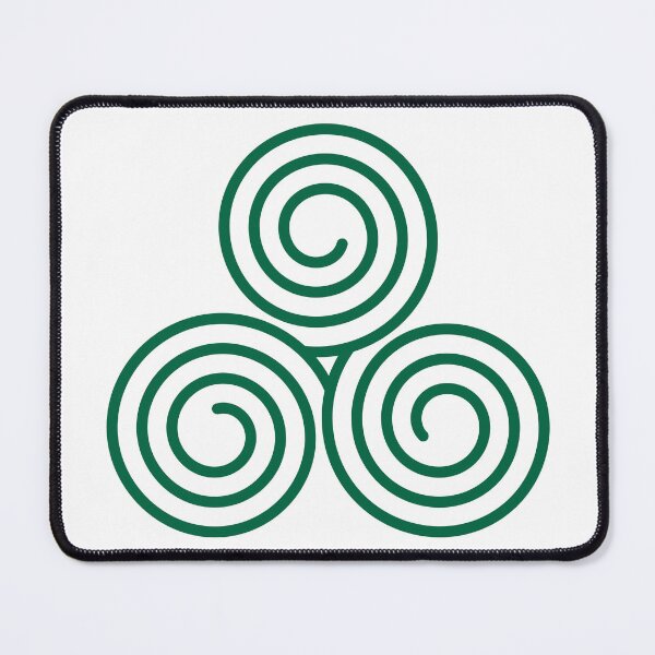 Item preview, Triskelion designed and sold by TashaVector.
