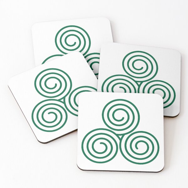Item preview, Triskelion designed and sold by TashaVector.