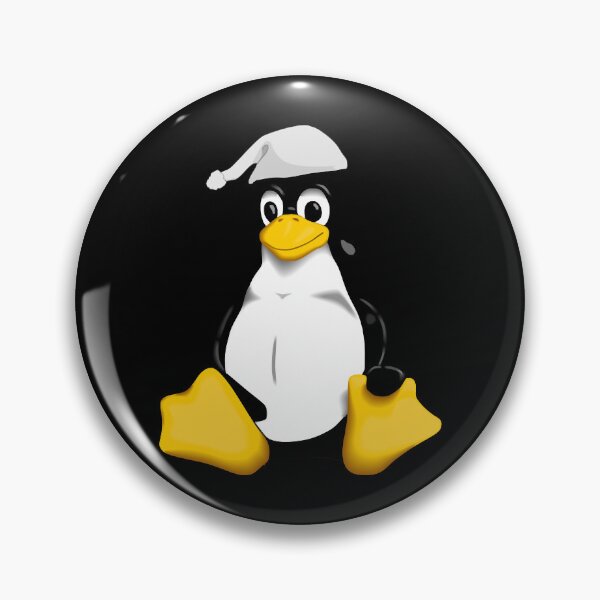 Item preview, Linux designed and sold by JezebelWang.