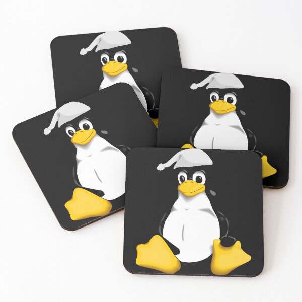 Item preview, Linux designed and sold by JezebelWang.