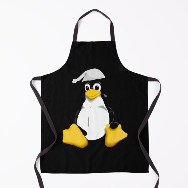 Item preview, Linux designed and sold by JezebelWang.
