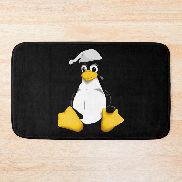 Item preview, Linux designed and sold by JezebelWang.