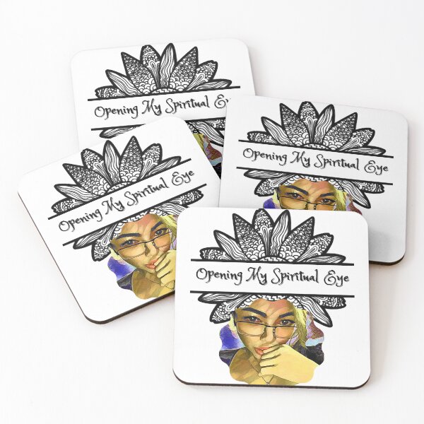 Item preview, Opening My Spiritual EYE (Clairvoyant psychic designed and sold by JezebelWang.