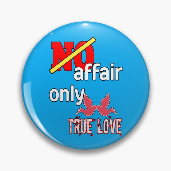 Item preview, No affair only love,love ,couple ,cute designed and sold by vbhore99.