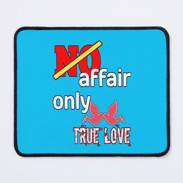 Item preview, No affair only love,love ,couple ,cute designed and sold by vbhore99.