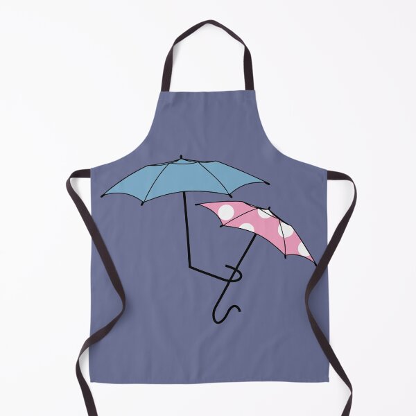 Item preview, Umbrella love (color print) designed and sold by Aceofspace3000.