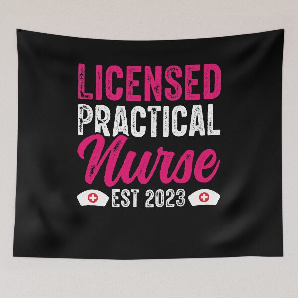 Item preview, Licensed Practical Nurse Est 2023 Shirt, LPN Shirt, Nurse In Training Shirt, Nursing Shirt, LPN Crew Shirt, Nurse Life, Nurse Appreciation designed and sold by aymob.