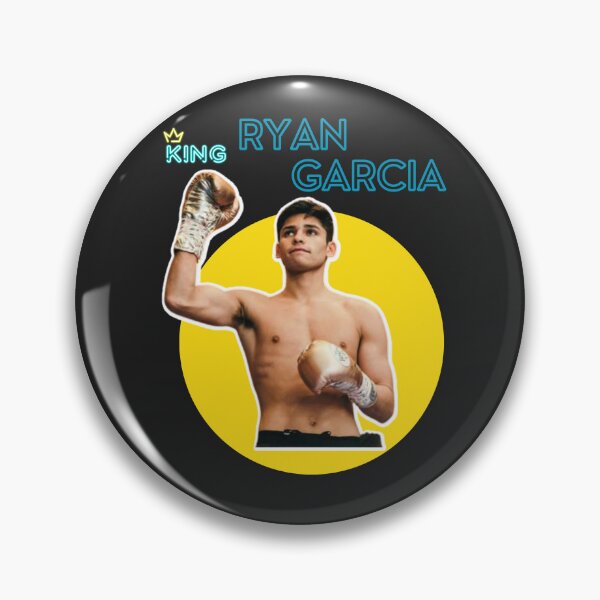 Item preview, Ryan Garcia classic t shirt | Ryan Garcia poster designed and sold by ReganPro5.