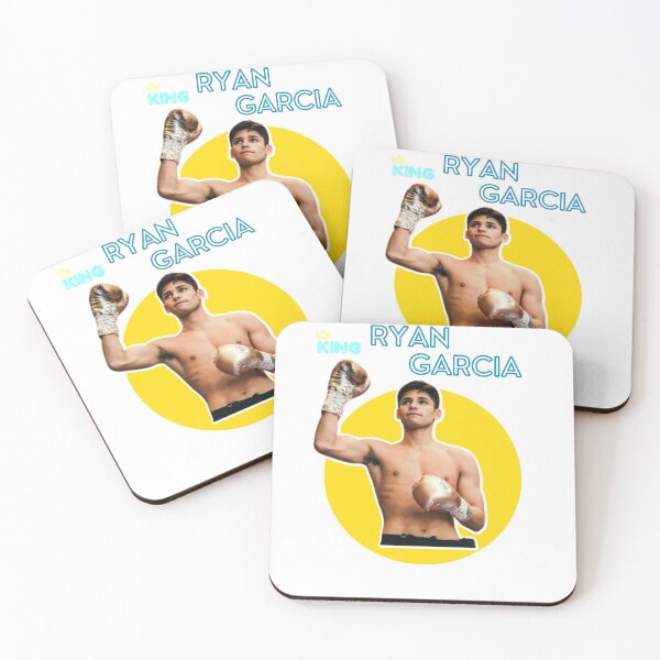 Item preview, Ryan Garcia classic t shirt | Ryan Garcia poster designed and sold by ReganPro5.